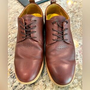 Amberjack The Original Chestnut 12 Men’s Shoes